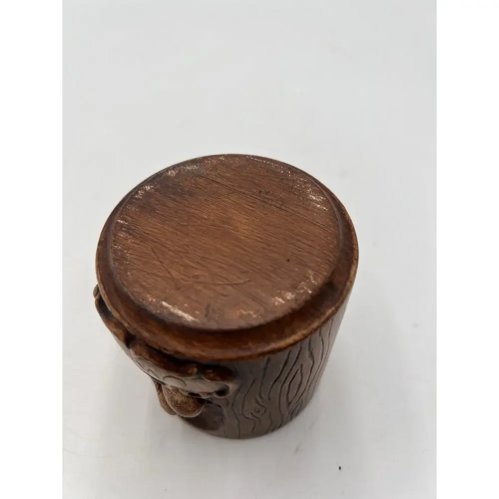 Treasure Craft vintage treasure